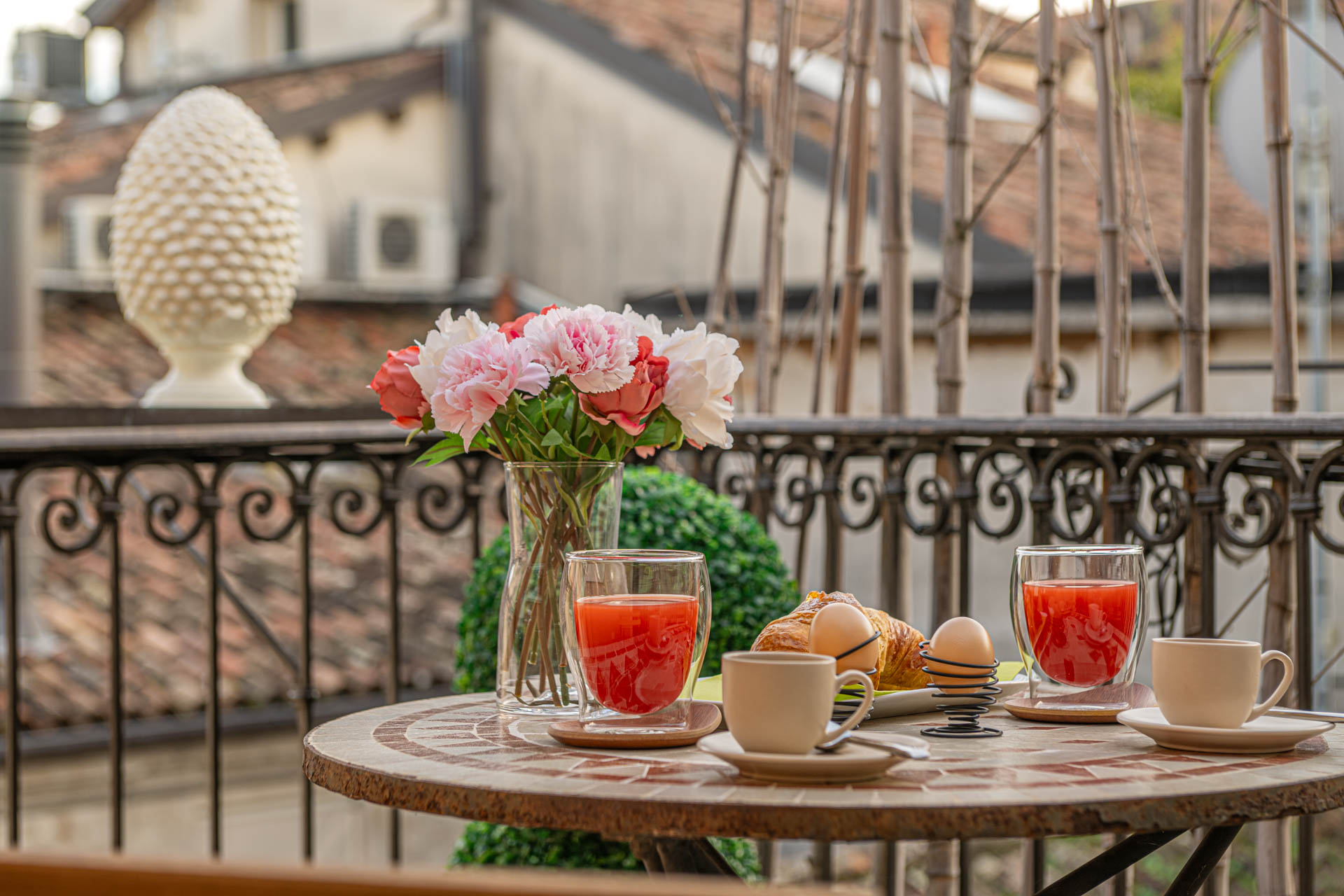 Colazione